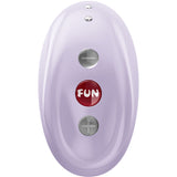Mea — Air Pulse Premium Sin Contacto Silencioso Violeta · FUN FACTORY · Mea