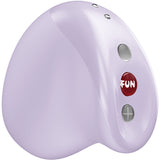 Mea — Air Pulse Premium Sin Contacto Silencioso Violeta · FUN FACTORY · Mea