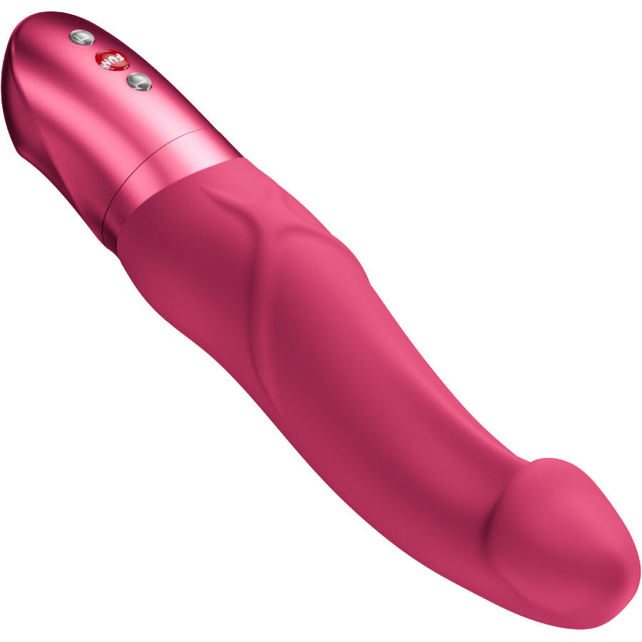 Mr. Boss — Vibrador XL de Punto G