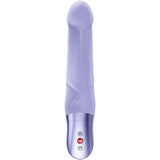 Mr. Boss — Vibrador XL de Punto G
