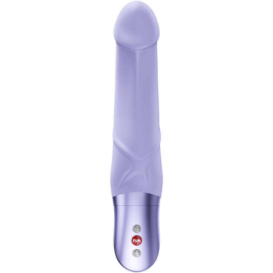 Mr. Boss — Vibrador XL de Punto G