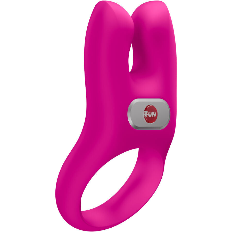 FUN FACTORY - NŌS CLASSIC ANILLO PENE VIBRADOR DE BRAZOS FLEXIBLES