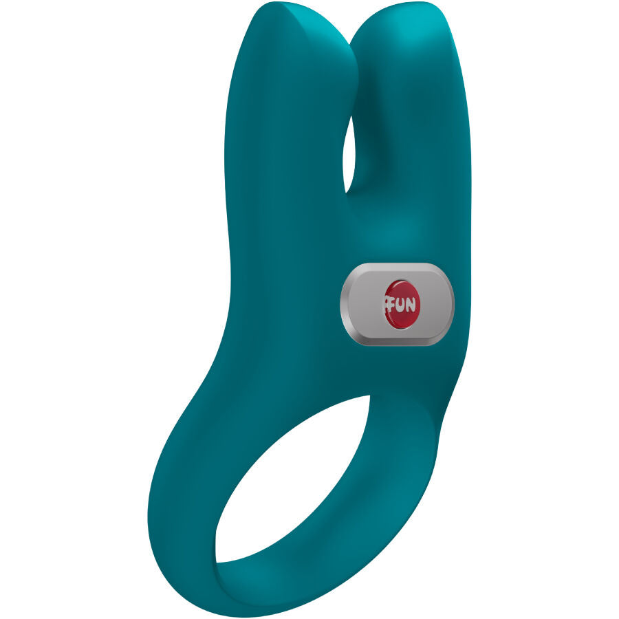 FUN FACTORY - NŌS CLASSIC ANILLO PENE VIBRADOR DE BRAZOS FLEXIBLES