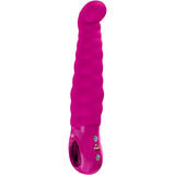 Patchy Paul — Vibrador Flexible para Punto G