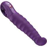 Patchy Paul — Vibrador Flexible para Punto G