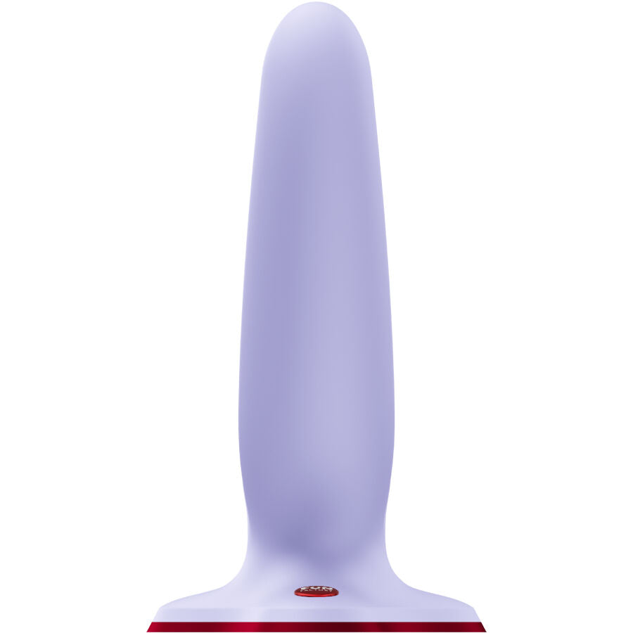 Ryde — Dildo Grinding Triple Estimulación Manos Libres Violeta · FUN FACTORY · Ryde