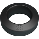 CRAZY BULL - BRODAN ANILLO SILICONA MODELO 9