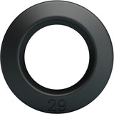 CRAZY BULL - BRODAN ANILLO SILICONA MODELO 9