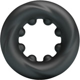 CRAZY BULL - DAQUEZ ANILLO SILICONA MODELO 4