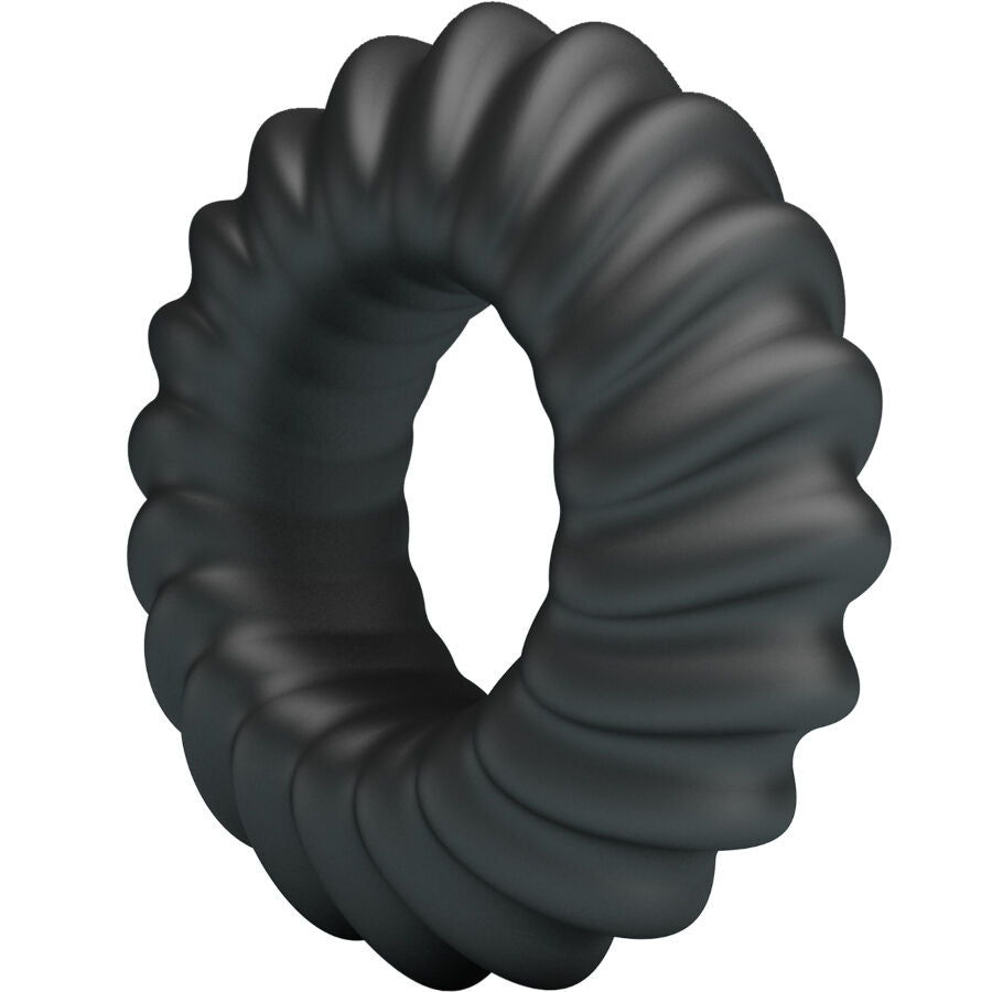CRAZY BULL - FITZ ANILLO SILICONA MODELO 8
