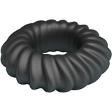 CRAZY BULL - FITZ ANILLO SILICONA MODELO 8