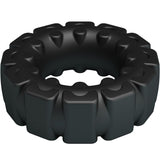 CRAZY BULL - LAIDEN ANILLO SILICONA MODELO 5