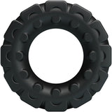 CRAZY BULL - LAIDEN ANILLO SILICONA MODELO 5