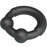 CRAZY BULL - MECO ANILLO SILICONA MODELO 15