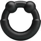 CRAZY BULL - MECO ANILLO SILICONA MODELO 15