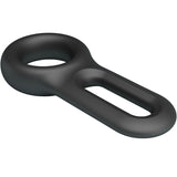 CRAZY BULL - ONIEL ANILLO SILICONA MODELO 18