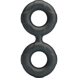 CRAZY BULL - RADWAN ANILLO DOBLE SILICONA MODELO 19