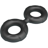 CRAZY BULL - RADWAN ANILLO DOBLE SILICONA MODELO 19