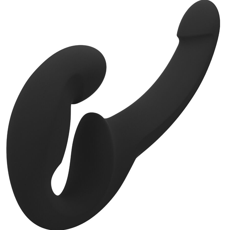FUN FACTORY - SHARE LITE DILDO DOBLE ULTRALIGERO SIN ARNÉS