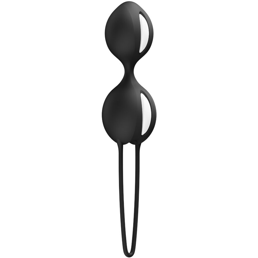 Smartballs Duo — Bolas Kegel Peso Doble Suelo Pélvico