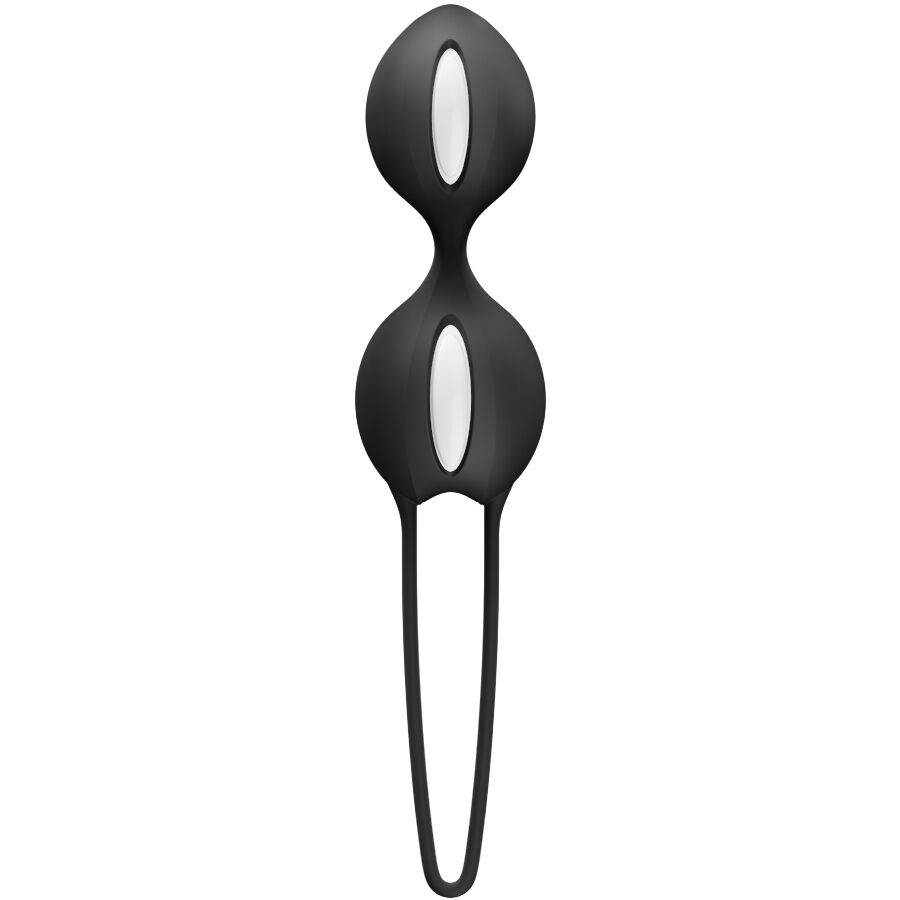 Smartballs Duo — Bolas Kegel Peso Doble Suelo Pélvico