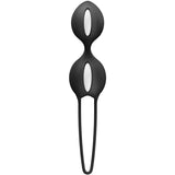 Smartballs Duo — Bolas Kegel Peso Doble Suelo Pélvico