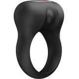 FUN FACTORY - STEADY ANILLO PENE VIBRADOR PARA CLÍMAX COMPARTIDO