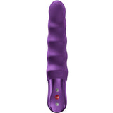 Stronic Surf — Empuje Texturizado 7 Velocidades Violeta · FUN FACTORY · Stronic Surf