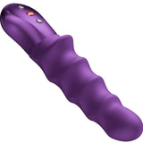 Stronic Surf — Empuje Texturizado 7 Velocidades Violeta · FUN FACTORY · Stronic Surf
