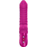 Tiger — Vibrador de Punto G Realista