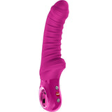 Tiger — Vibrador de Punto G Realista