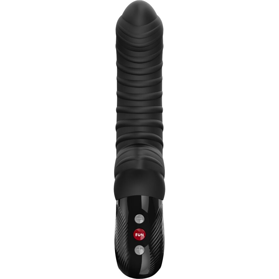Tiger — Vibrador de Punto G Realista