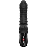 Tiger — Vibrador de Punto G Realista