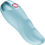 Viola — Bala Compacta Un Botón Vibraciones Progresivas Azul · FUN FACTORY · Viola