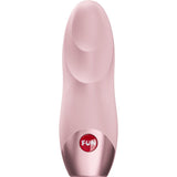 Viola — Bala Compacta Un Botón Vibraciones Progresivas Rosa · FUN FACTORY · Viola