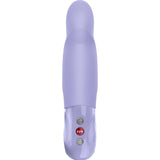 Stronic G Forte — Pulsador Manos Libres Punto G Potencia Máxima Violeta · FUN FACTORY · Stronic G Forte