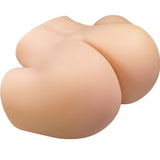 CRAZY BULL - ANAID TRASERO FEMENINO REALISTA VAGINA Y ANAL 7 KG