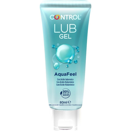 Lubricante Lub Gel Aquafeel
