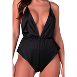 PASSION - SENSIE BODY NEGRO L/XL