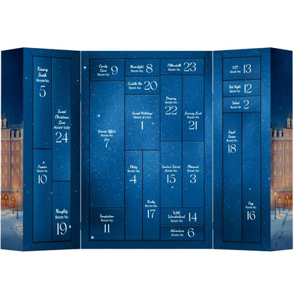 CALENDARIO ADVIENTO PREMIUM 2025