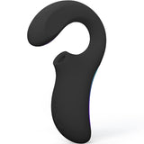 Dúo Sónico Enigma — Éxtasis de Punto A · LELO · Enigma Double Sonic