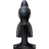SNAIL VIBE - JOVI ANILLO DE PAREJA CONTROL REMOTO NEGRO