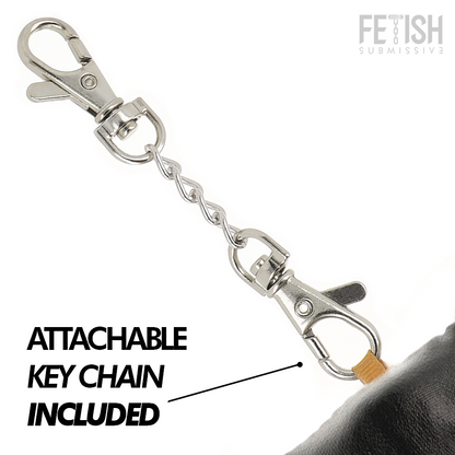 FETISH SUBMISSIVE - LUNO OSITO PELUCHE BDSM MODELO 7