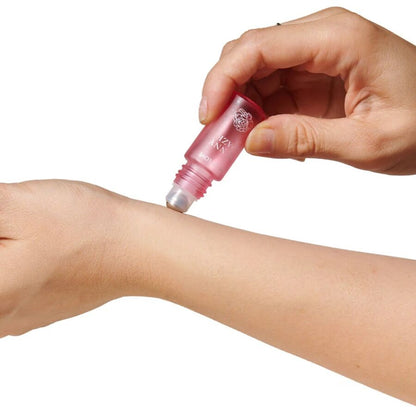 EYE OF LOVE - BLOOM SET DE PERFUME ROLL-ON CON FEROMONAS DE DÍA A NOCHE 2 X 5 ML