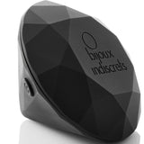 BIJOUX INDISCRETS - TWENTY ONE DIAMANTE VIBRADOR EDICIÓN LIMITADA NEGRO