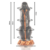 EPIC - DEIMOS DILDO PODER DEL ÉXTASIS