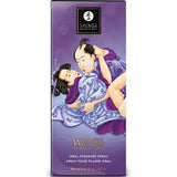 Olas de Placer — Spray Oral Comestible de Sabores