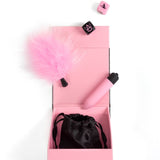 Secret Play Caja de Placeres - Kit para parejas