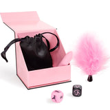 Secret Play Caja de Placeres - Kit para parejas