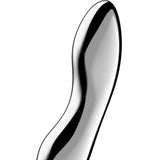 Cosmic Crest 2 — Dildo Acero Inoxidable Galaxia Placer · SATISFYER · Cosmic Crest 2